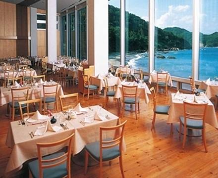 Nichinankaigan Nango Prince Hotel photo