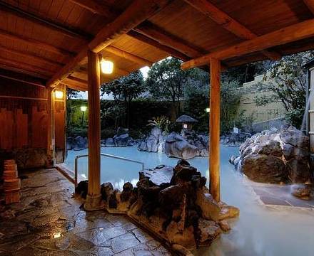 Kirishima Kokusai Hotel photo