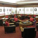 Hotel lobby photo