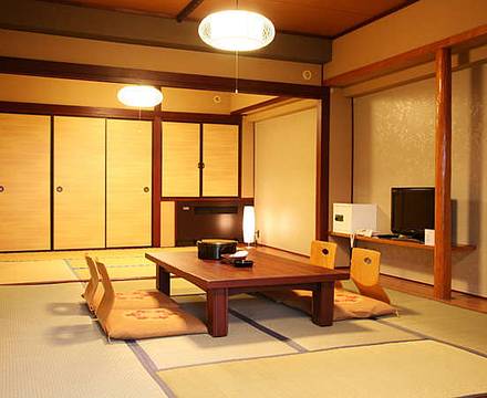 Hotel Kirishima Castle photo