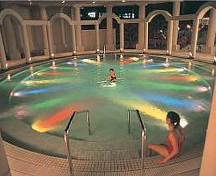 Hotel Kyocera photo