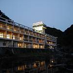 Hotel facade photo