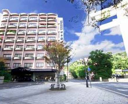 Hotel Fukiage-So photo