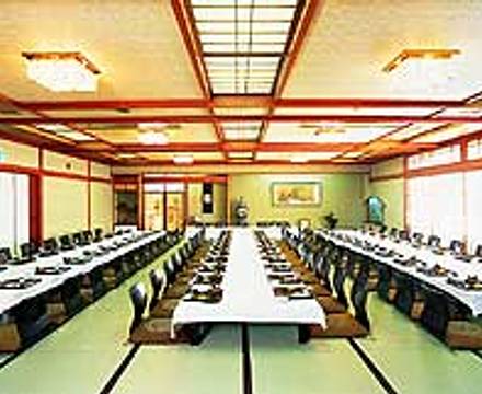 Onsen Hotel Nakahara Bessou photo