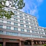 Hotel facade photo