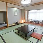 Guestroom photo