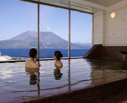 Kagoshima Sun Royal Hotel photo