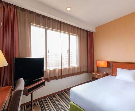 Art Hotel Kagoshima photo