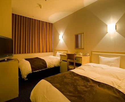 Hotel Taisei Annex photo