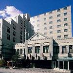 Hotel facade photo