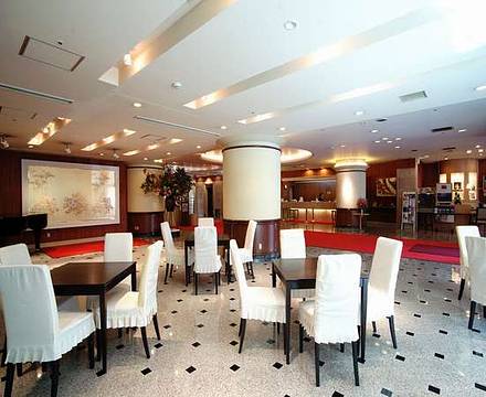 Hotel Lexton Kagoshima photo