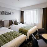 Guestroom photo