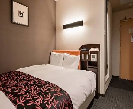 Kagoshima Plaza Hotel Tenmonkan photo