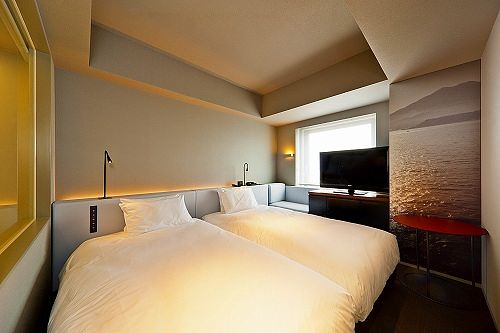 Hotel photo photo
