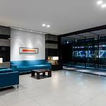 Hotel lobby photo
