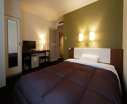 Washington Hotel Plaza Kagoshima photo