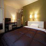 Guestroom photo