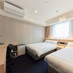 Guestroom photo
