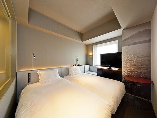 Hotel photo photo