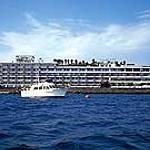 Hotel facade photo