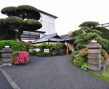 Ibusuki Syusuien photo