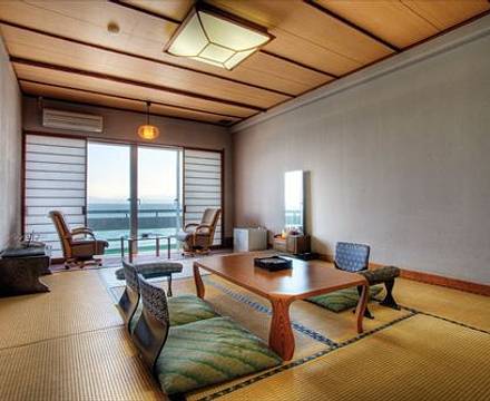 Ibusuki Kaijo Hotel photo