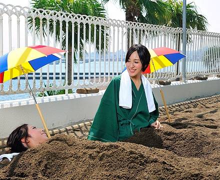 Ibusuki Seaside Hotel photo