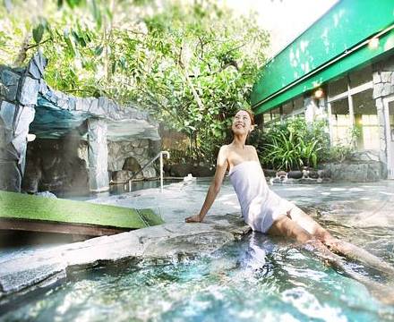 Ibusuki Phoenix Hotel photo