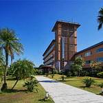 Hotel facade photo