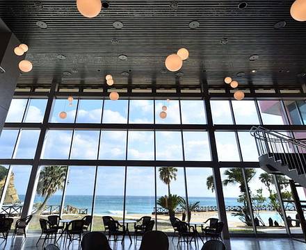 Iwasaki Hotel Tanegashima photo
