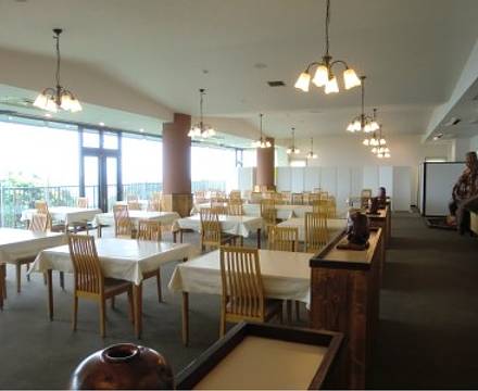 Yakushima Green Hotel photo