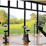 Facilities photo