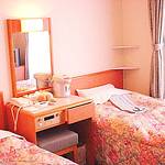 Guestroom photo