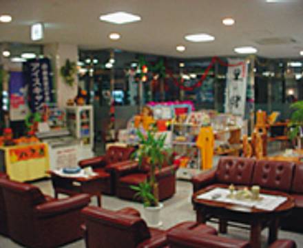 Hotel Big Marine Amami photo