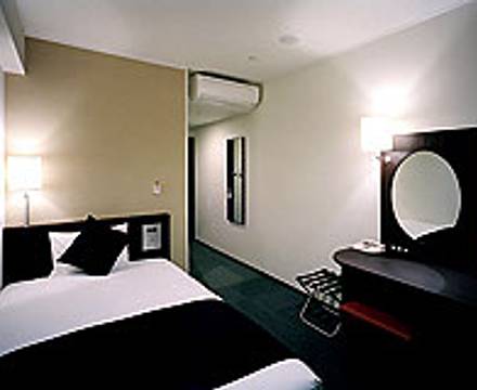 Hotel West Court Amami photo