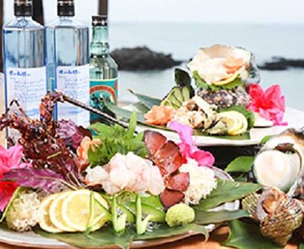 Amami Resort Bashayamamura photo