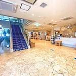 Hotel lobby photo