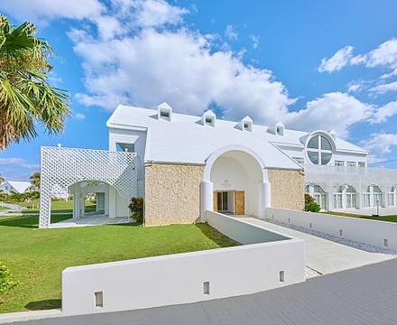 Pricia Resort Yoron photo