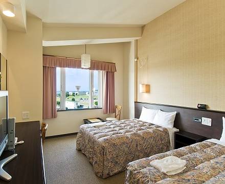 Hotel GranView Okinawa photo