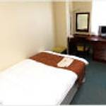 Guestroom photo