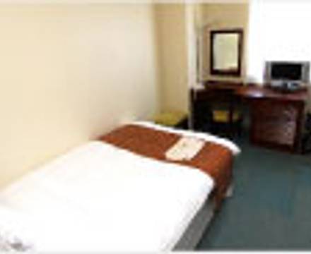 Hotel Palm Royal Naha Kokusai Street photo