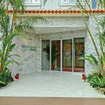 Entrance photo