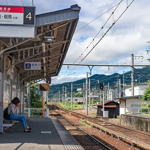 Travel Tips for Japan photo