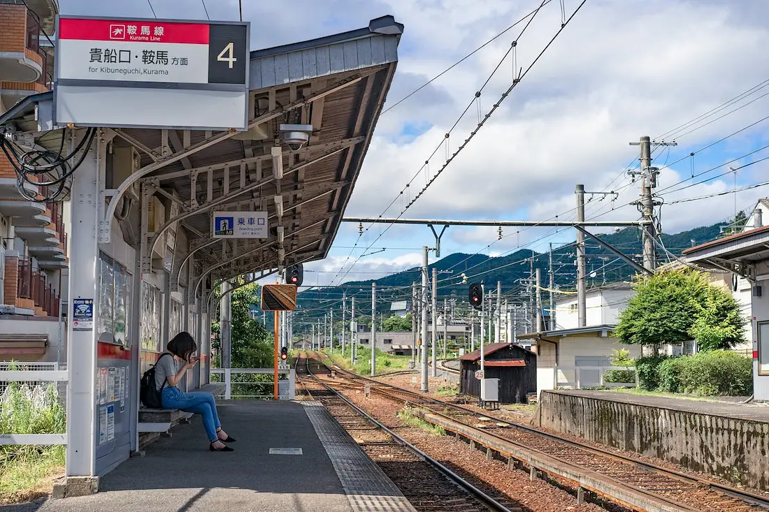 Travel Tips for Japan photo